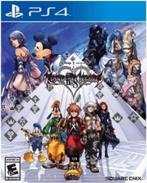 Kingdom Hearts 2.8 Final Chapter Limited Edition PS4 game, Role Playing Game (Rpg), Vanaf 12 jaar, Ophalen of Verzenden, 1 speler