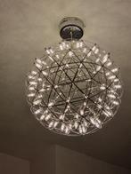 Moooi Raymond lamp (replica), Gebruikt, Ophalen of Verzenden, Metaal, Modern