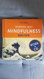 Werken met mindfulness, Beelden.  Maex., Nieuw, Ophalen of Verzenden
