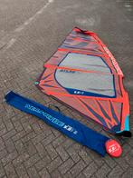 Neil Pryde Atlas HD 5.8, Watersport en Boten, Windsurfen, Ophalen, Zeil, 5 tot 7 m², Gebruikt