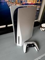 PlayStation 5 Disc Edition, Ophalen, Zo goed als nieuw, Playstation 5