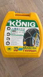 Sneeuwkettingen konig, Ophalen of Verzenden, Nieuw