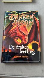 Draken storm de draken leerling, Ophalen of Verzenden, Zo goed als nieuw