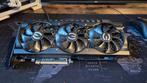 EVGA GeForce RTX 3070 XC3 Ultra Gaming - Getest en in orde!, Gebruikt, GDDR6, PCI-Express 4, Ophalen of Verzenden