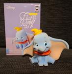 Disney fluffy puffy dombo, Ophalen of Verzenden, Zo goed als nieuw