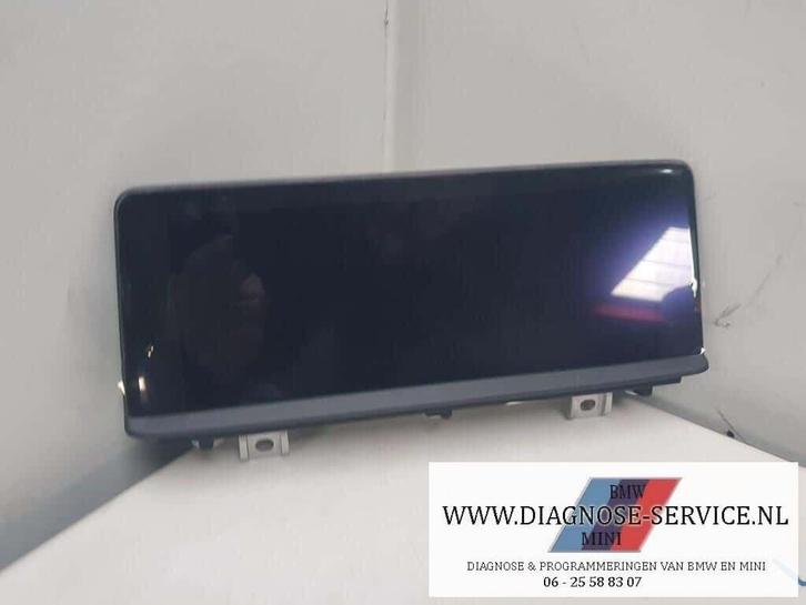 BMW 3er  F30 F31 NBT CIC navigatie scherm display nieuw! 928, Auto diversen, Autonavigatie, Nieuw, Ophalen of Verzenden