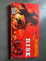 Risk rode doos, Hobby en Vrije tijd, Gezelschapsspellen | Bordspellen, Ophalen, Zo goed als nieuw