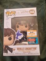 Funko Pop Neville Longbottom Limited Edition 2022 Fall, Ophalen of Verzenden, Gebruikt