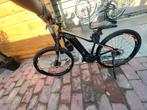 Elektrische mountainbike Giant, Ophalen, Hardtail, Heren, Giant