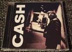 Johnny Cash - American III: Solitary man, Blues, Ophalen of Verzenden, Zo goed als nieuw