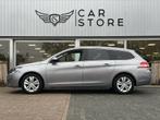 Peugeot 308 SW 1.2 e-THP Blue Lease Executive |PANO|PDC|ISOF, Auto's, Peugeot, Parkeersensor, Gebruikt, Euro 6, 1199 cc