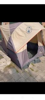 Coleman Phoenix 5 shelter tent, Caravans en Kamperen, Tenten, Ophalen