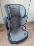 KidsRiver Alant Isofit grijs, Kinderen en Baby's, Autostoeltjes, Autogordel, 15 t/m 36 kg, Zo goed als nieuw, Verstelbare rugleuning