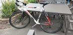 Ridley racefiets, Fietsen en Brommers, Fietsen | Racefietsen, Gebruikt, Aluminium, Meer dan 20 versnellingen, Ophalen
