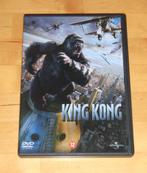 dvd - King Kong - Peter Jackson - Naomi Watts , Jack Black, Cd's en Dvd's, Dvd's | Avontuur, Ophalen, Zo goed als nieuw