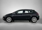 Opel Astra 1.4 Turbo Sport | 140pk | Navi | Automaat | Leder, 15 km/l, 680 kg, 4 cilinders, Bedrijf