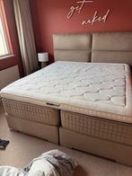 Topmatras Aeromax Breeze 180x200 - Zo goed als nieuw!, Huis en Inrichting, Slaapkamer | Matrassen en Bedbodems, Ophalen, Tweepersoons