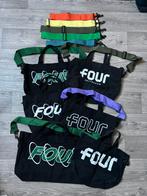 Four Amsterdam Tas M/L, Sieraden, Tassen en Uiterlijk, Tassen | Schoudertassen, Ophalen of Verzenden, Zo goed als nieuw, Overige kleuren