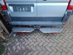 METEC Achteropstap Trekhaak Bus - 170cm Breed, Ophalen, Gebruikt