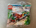 Lego 30584 seizoenstrein, Kinderen en Baby's, Speelgoed | Duplo en Lego, Ophalen of Verzenden, Nieuw, Complete set, Lego