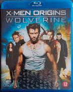 X-Men Origins ~ Wolverine ~ Blu-Ray, Ophalen of Verzenden, Zo goed als nieuw, Actie