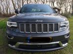 Jeep Grand Cherokee 3.0 CRD 184KW 2017, Auto's, Bestelauto's, Origineel Nederlands, Te koop, 3500 kg, 251 pk