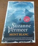 Mont Blanc / Suzanne Vermeer, Ophalen, Zo goed als nieuw, Suzanne Vermeer, Nederland