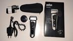 Braun Series 8 Scheerapparaat - Zo goed als nieuw!, Ophalen of Verzenden, Zo goed als nieuw, Tondeuse