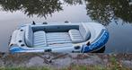 Rubberboot, Watersport en Boten, Kano's, Ophalen of Verzenden, Gebruikt, Eén persoon, Overige typen