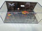 Max Verstappen RB16B 1:43 Frankrijk GP 2021 008/700, Ophalen of Verzenden, Zo goed als nieuw, Auto, MiniChamps