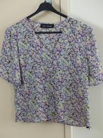 Lofty Manner damesblouse, Verzenden, Lofty Manner, Geel, Nieuw