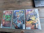 Buffy the vampire slayer comic comics strip strips origin, Boeken, Strips | Comics, Meerdere comics, Ophalen of Verzenden, Zo goed als nieuw