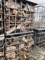 Brandhout te koop, Tuin en Terras, Minder dan 3 m³, Ophalen of Verzenden, Overige houtsoorten, Blokken