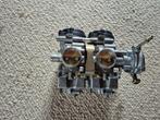 Dubbele Mikuni carburateur Yamaha Raptor 660, Ophalen of Verzenden
