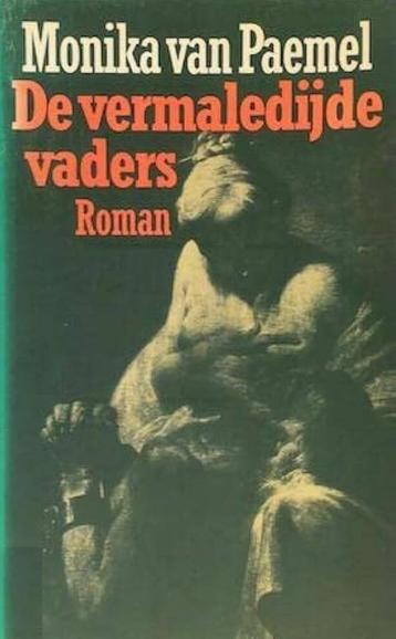 Monika van Paemel - De vermaledijde vaders beschikbaar voor biedingen