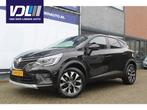 Renault Captur 1.0 TCe 90 Evolution All weather banden l Key, Voorwielaandrijving, Stof, Gebruikt, Euro 6