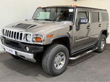 Hummer - 6.2 LS3 -Personenauto - 2008 beschikbaar voor biedingen