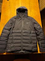 Blauwe Wedze ski jas, Kleding | Heren, Jassen | Winter, Wedze, Blauw, Overige maten, Ophalen of Verzenden