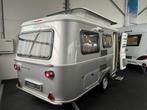 Eriba Touring Triton 430 -euro;2500., SUPER SALE, Standaardzit, Overige typen, Bedrijf, Schokbreker