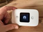 Huawei E5786 Mobiele WiFi Router, Computers en Software, Routers en Modems, Ophalen of Verzenden, Zo goed als nieuw, Router met modem