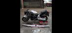 Suzuki gsx 750F  Katana opknapper of onderdelen, Motoren, Ophalen
