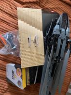 Lego - 10327 - Dune Atreides Royal Ornithopter - nieuw, Ophalen of Verzenden, Gebruikt, Complete set, Lego