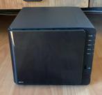 Synology NAS DS414, Computers en Software, NAS, Ophalen, Gebruikt