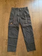 Fjallraven afritsbroek 46, Kleding | Heren, Broeken en Pantalons, Ophalen of Verzenden, Zo goed als nieuw, Maat 46 (S) of kleiner