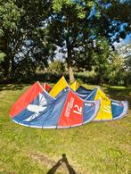 BEST Roca V3 Kite set + bar (2019) 12m, 14m, Watersport en Boten, Kitesurfen, Gebruikt, Geen board, Ophalen of Verzenden, Kite