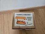 Blikken speelgoedschommel, Antiek en Kunst, Antiek | Speelgoed, Ophalen