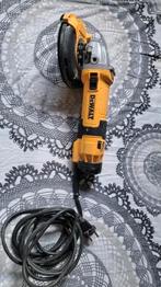 DeWALT DWE4257 haakse slijper, Ophalen, Gebruikt, 1000 watt of meer, Haakse handslijpmachine