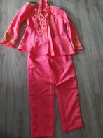 Carnavals pak, Kleding | Heren, Ophalen of Verzenden, Zo goed als nieuw