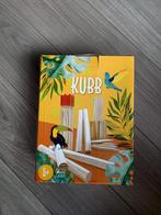 Kubb buitenspel (tuin), Hobby en Vrije tijd, Gezelschapsspellen | Bordspellen, Ophalen of Verzenden