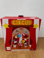 Houten circus Ballenbaan, Kinderen en Baby's, Speelgoed | Houten speelgoed, Ophalen of Verzenden, Nieuw, Overige typen